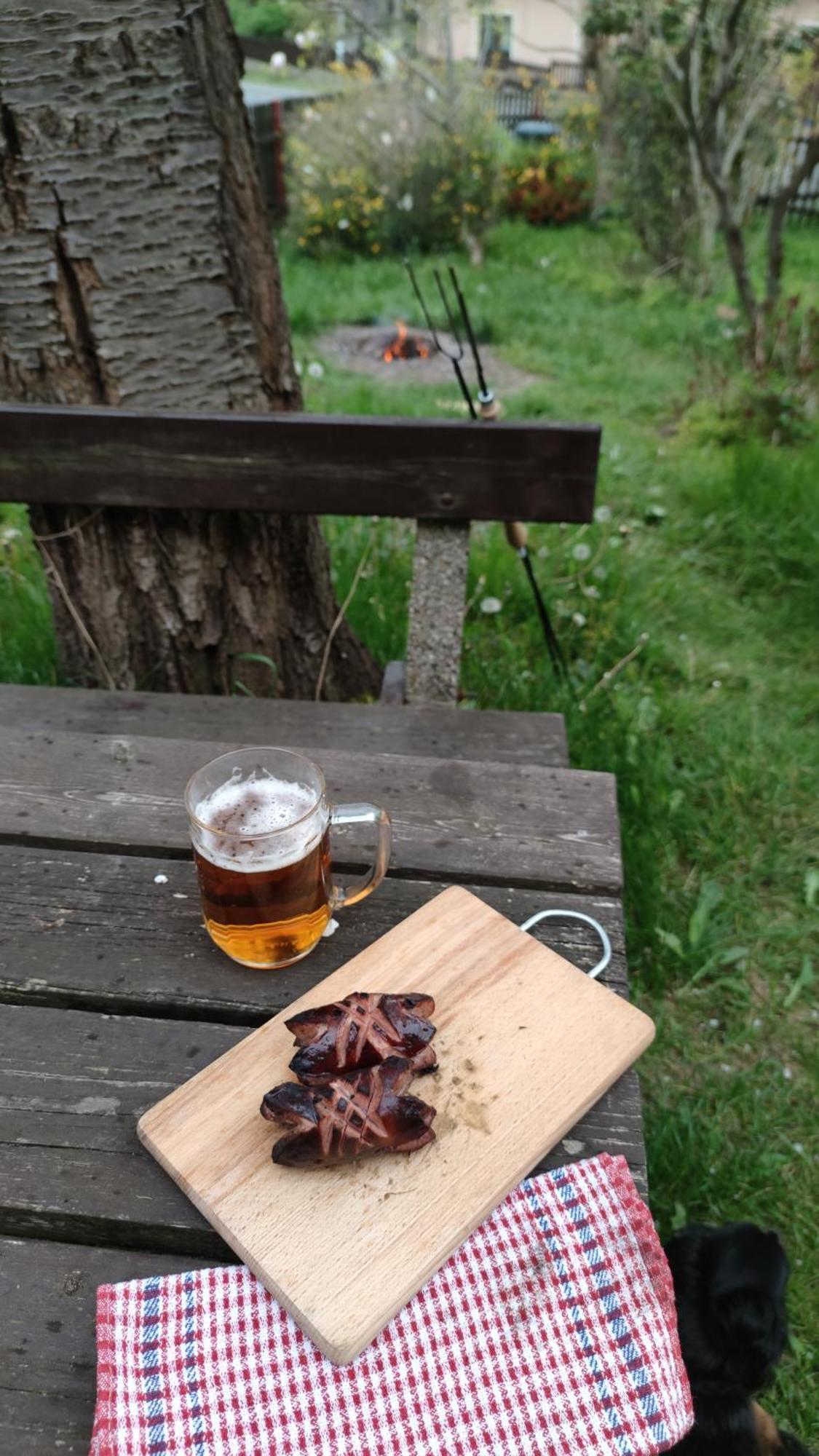 Penzion Hodky Svetla pod Jestedem Luaran gambar