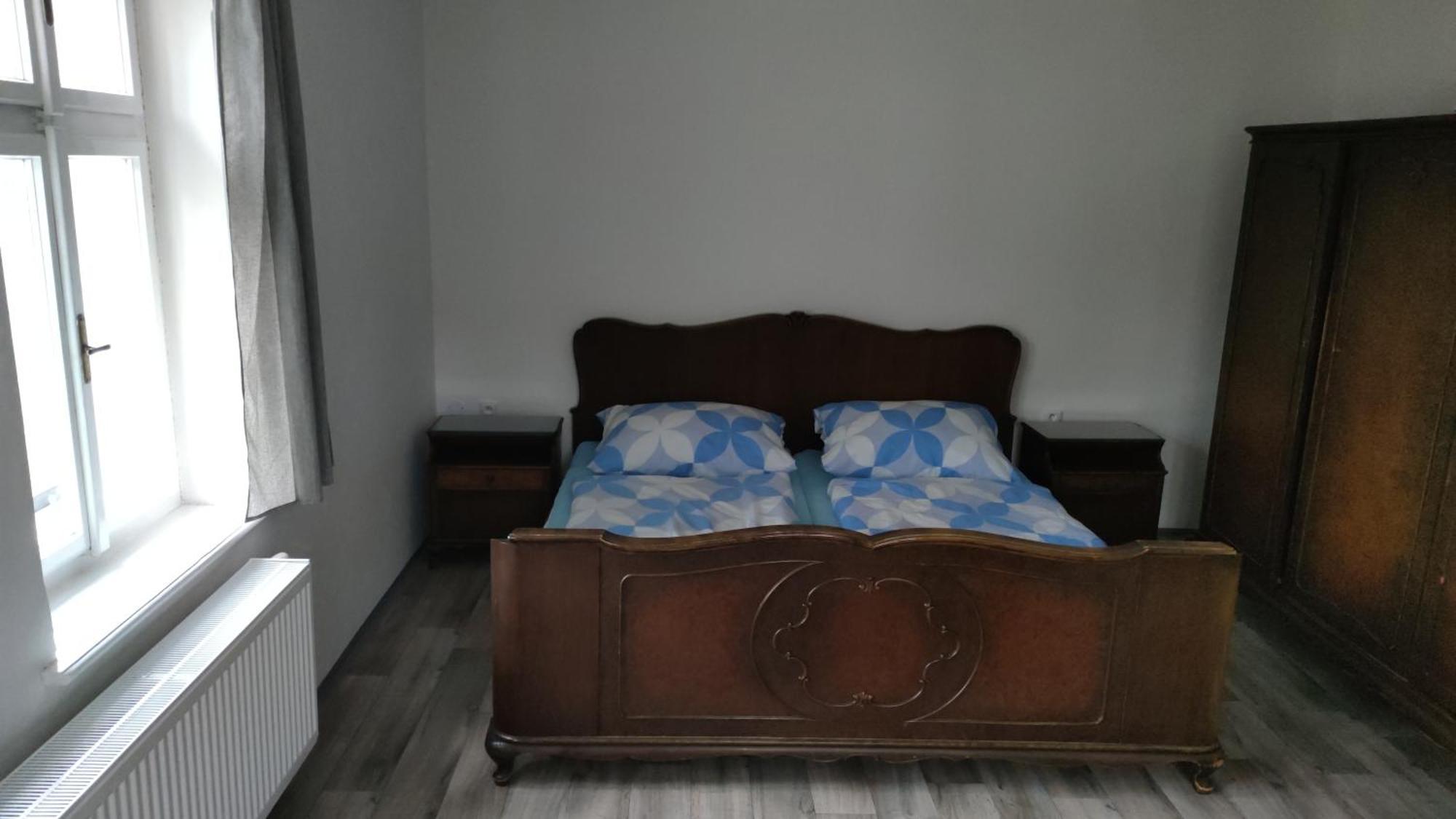 Penzion Hodky Svetla pod Jestedem Luaran gambar