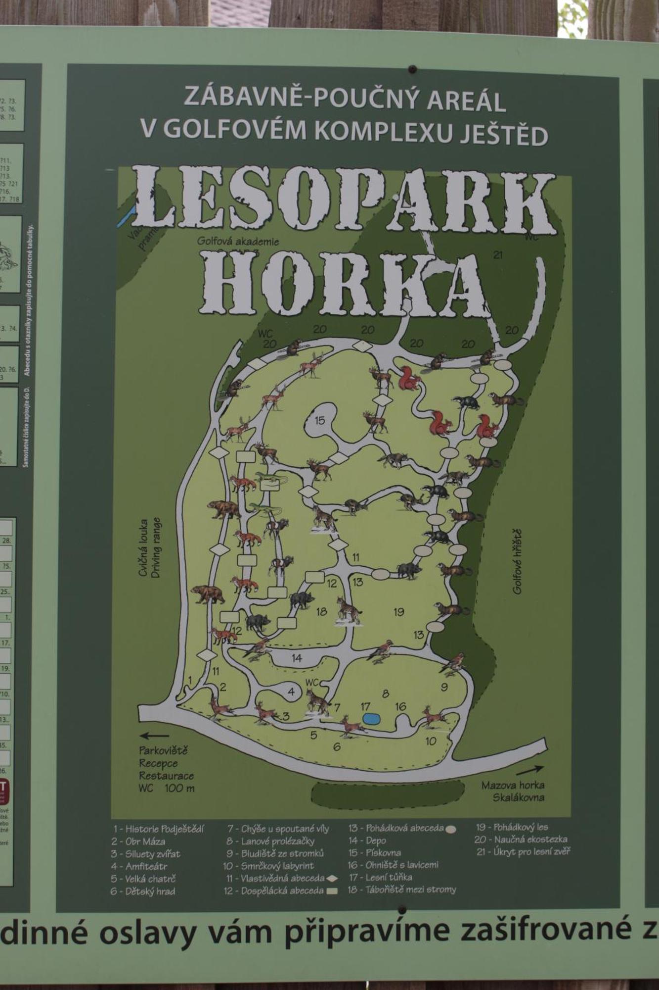 Penzion Hodky Svetla pod Jestedem Luaran gambar